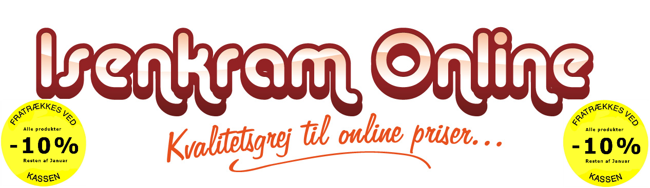 Isenkram Online / PJ Service