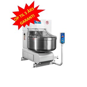 Spiralælter med kip til bord