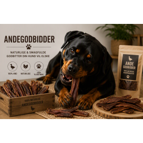 Andegodbidder
