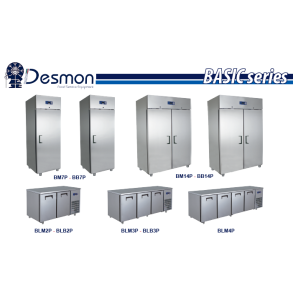 Desmon Basic line