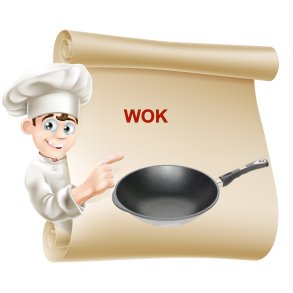 WOK