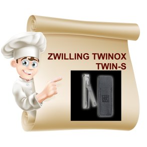 Twinox Twin-S