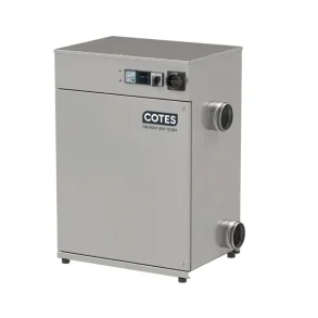 Cotes C30 alle st&oslash;rrelser