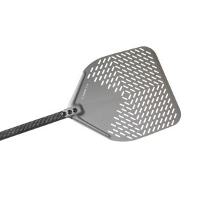 Pizzaspader efter hovedstørrelse