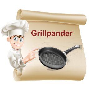 Grillpander