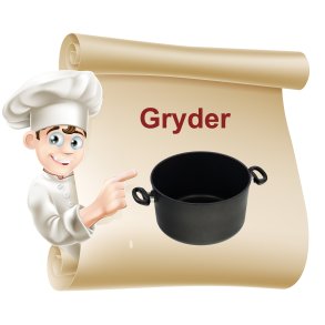 Gryder