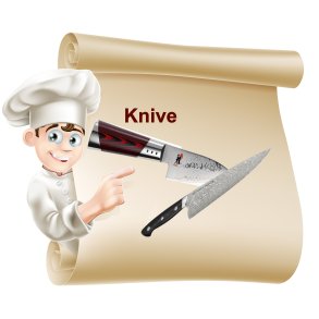 Knive