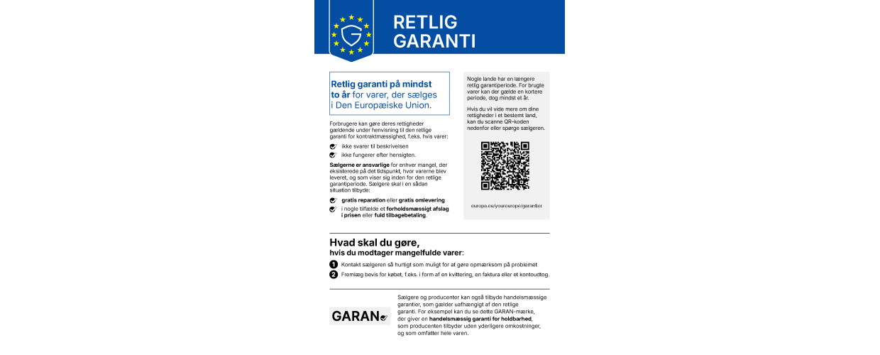 Reklamationsret