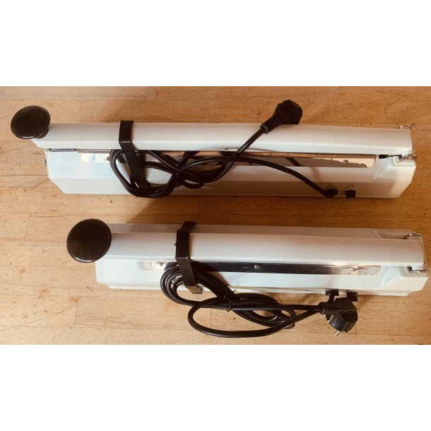 Posesvejser - impulssvejser 410 mm