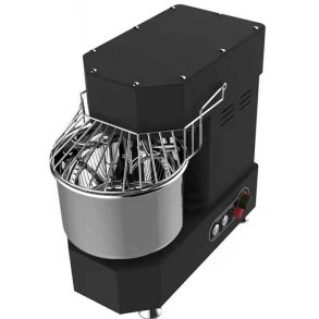 Små spiralælter 5-50 kg. dej