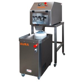 Pizza dejdeler, opvirker og udruller