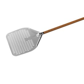 Pizzaspade GI Metal Woodtech