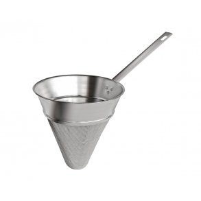 Spidssigte rustfri 200