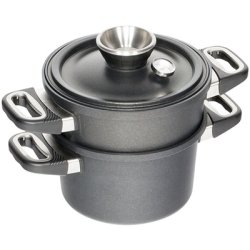 AMT Gastroguss "Waterless Cooking" 3 liter 20cm 