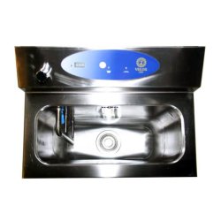 Automatisk knivsterilisator