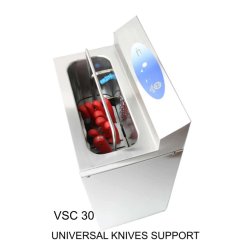 Automatisk knivsterilisator