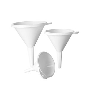 Tragtes�t 3 stk., 10+12+15 cm