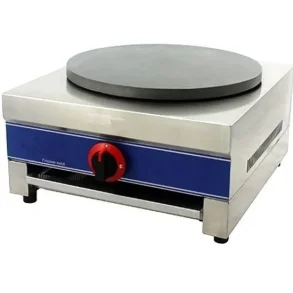 Elektrisk Crpeplade  fri levering