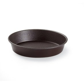 Trte / pie form 8 med non-stick belgning