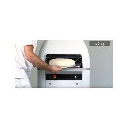 Dele / virkemaskine fuld-automatisk