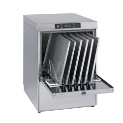 Underbordsopvaskemaskine LT60 (85 grader skyl)