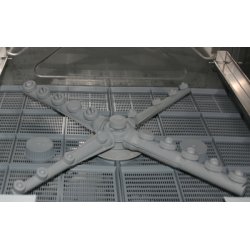 Underbordsopvaskemaskine BQA