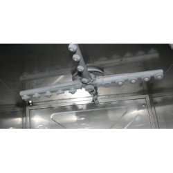 Underbordsopvaskemaskine BQA