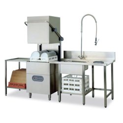 H�tteopvaskemaskine N2CP