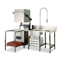 H�tteopvaskemaskine N2CP