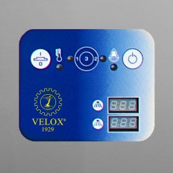 Industri / grov opvaskemaskine LP65G