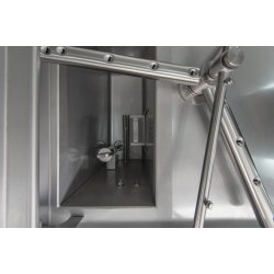 Industri / grov opvaskemaskine LP65G