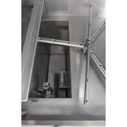 Industri / grov opvaskemaskine LP65G