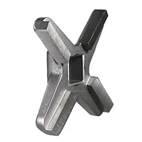 Kniv str. 32 longlife med 4 skr