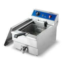 Friture 1x16 liter 400 v