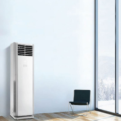 Altech Lupus 48K varmepumpe. Luft/luft. Vrksted/lager model.