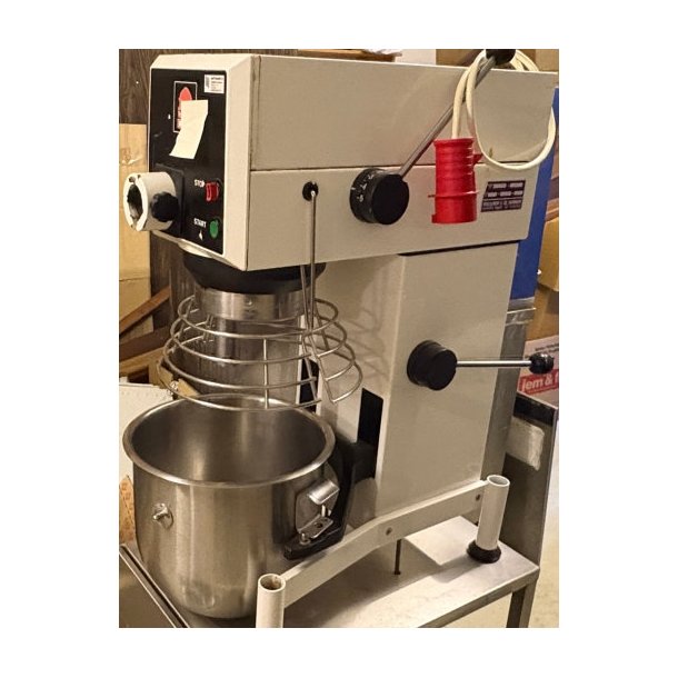 Bj�rn RN20
