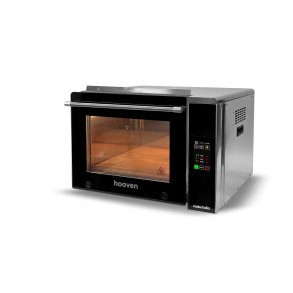 Hooven 342D Pizzaovn 518 grader H�j model