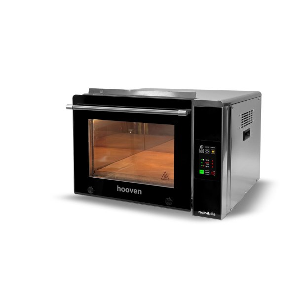 Hooven 342D Pizzaovn 518 grader H�j model