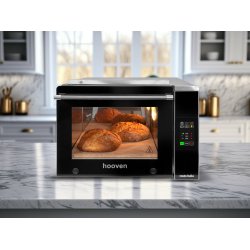 Hooven 342D Pizzaovn 518 grader H�j model