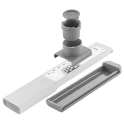 Zwilling Z-Cut fine rivejern