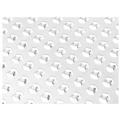 Zwilling pyramide rivejern