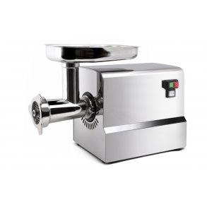 Kdhakker i rustfri stl. str. 22 - 600w