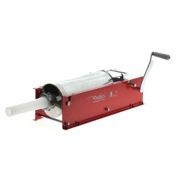 Manuel plsestopper 3 liter 2 hastigheder, Rd