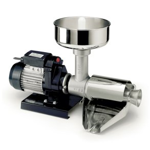 Maskine til tomatsauce str. 5 500w