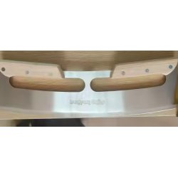 Pizzakniv med trgreb 35cm