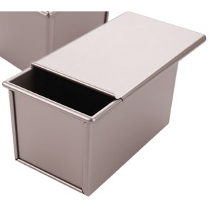 Bageform med l�g til sandwichbr�d 10x10x17