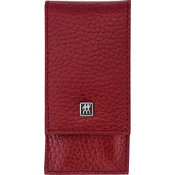 Zwilling Classic neglest 3 dele i rd