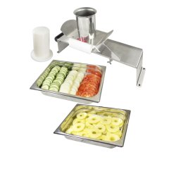 Hurtigsnitter til grnsager mm.