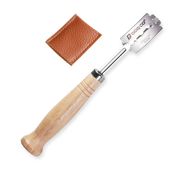 Ridsekniv - dejsnitter, lav flotte mnstre i dine brd.