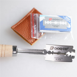 Ridsekniv - dejsnitter, lav flotte mnstre i dine brd.